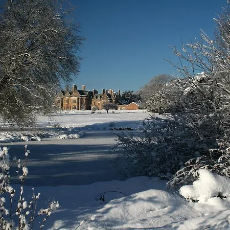 Hotel Branston Hall