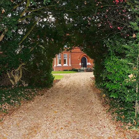 Bed & Breakfast Little Redlands