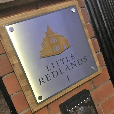 Little Redlands Lincoln