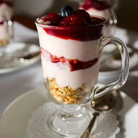 Bed & Breakfast Little Redlands