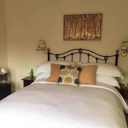 Bed & Breakfast Little Redlands 5*