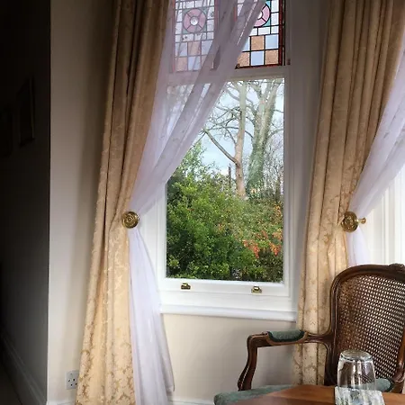 Bed & Breakfast Little Redlands 5*