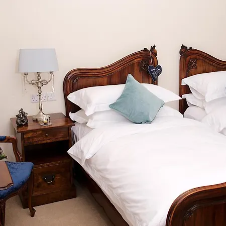 Bed & Breakfast Little Redlands Lincoln