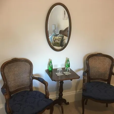 Bed & Breakfast Little Redlands 5*