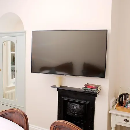 Bed & Breakfast Little Redlands Lincoln