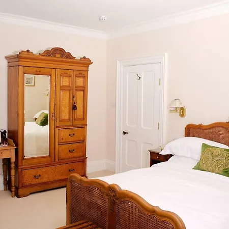Bed & Breakfast Little Redlands