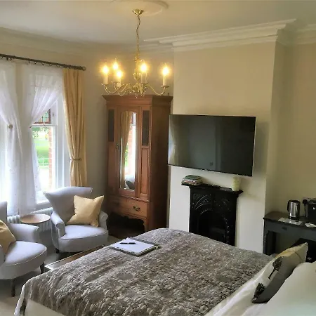 Bed & Breakfast Little Redlands 5*