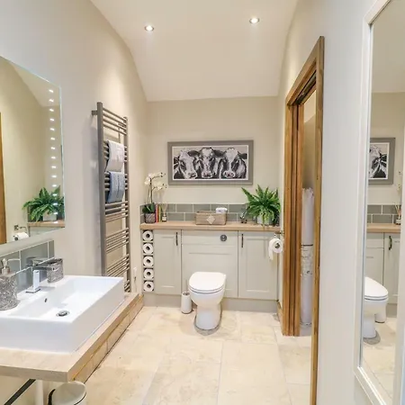 The Dairy Holiday home