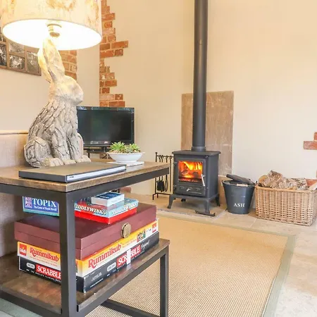 The Dairy Holiday home *