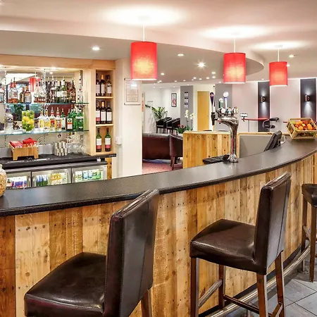 Ibis Lincoln 2*