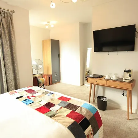 Hotel The Bronze Pig Lincoln