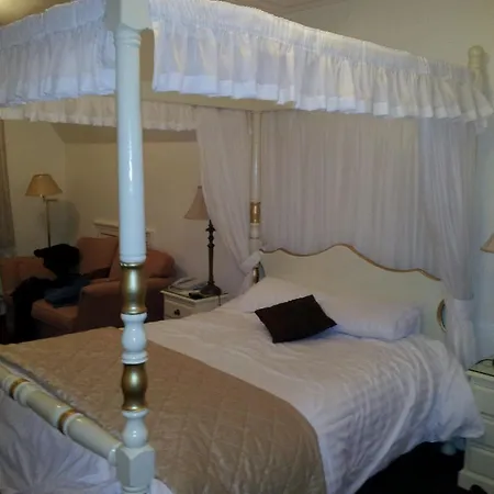 Branston Hall Hotel Lincoln