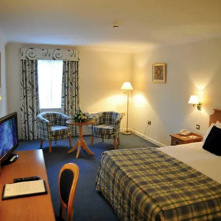Western Bentley Hotel, Leisure Club & 호텔 Thorpe on the Hill (Lincolnshire)