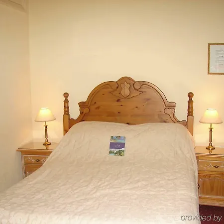 Hotel Branston Hall Lincoln