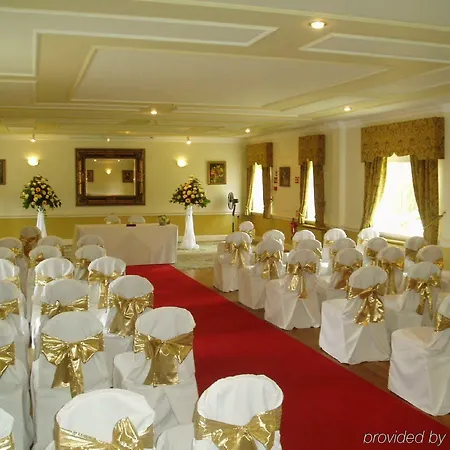Branston Hall 3*