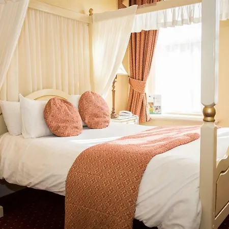 Branston Hall Lincoln
