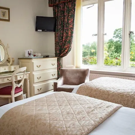 Branston Hall