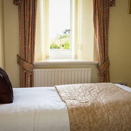 Branston Hall Lincoln