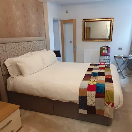 Hotel The Bronze Pig Lincoln