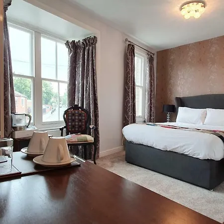 Hotel The Bronze Pig