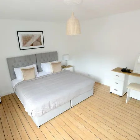 Cecil Street Holiday home *