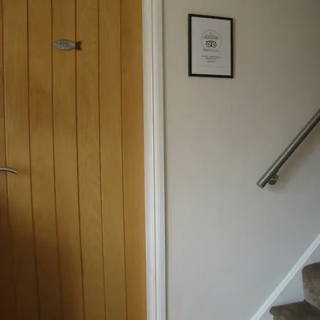 Canal View Bed and breakfast Saxilby