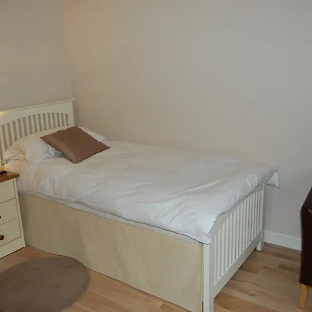 Bed and breakfast Canal View Saxilby