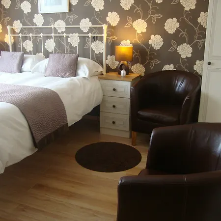 Canal View Bed and breakfast Saxilby