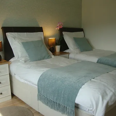 Bed and breakfast Canal View 4*