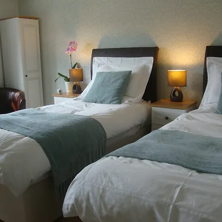 Bed and breakfast Canal View 4*
