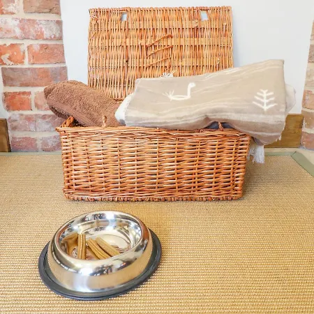 The Dairy Holiday home