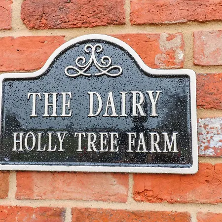 The Dairy Holiday home *