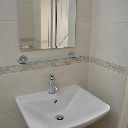 Bed & Breakfast Bridleway Lincoln