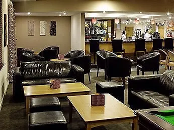Hotel Ibis Lincoln