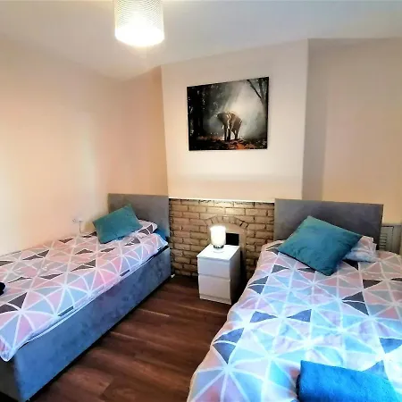 Grafton House * לינקולן