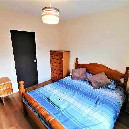 Grafton House * לינקולן