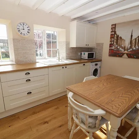 Farriers Holiday home *