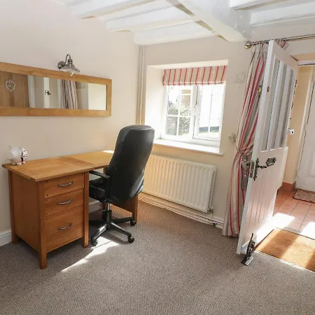 Farriers Holiday home *
