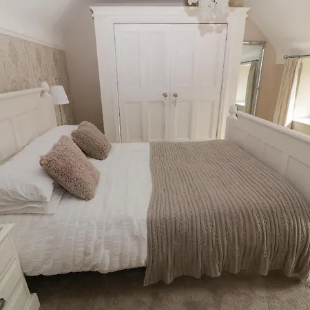 Farriers Holiday home
