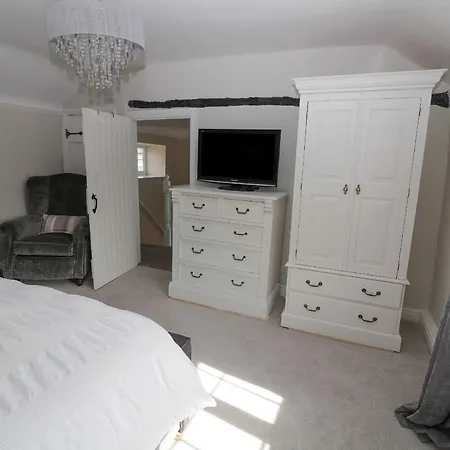 Farriers Holiday home *