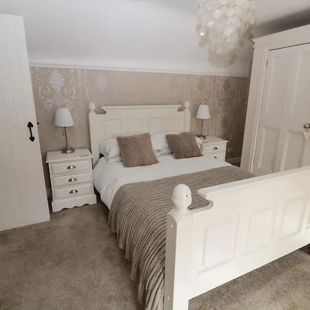 Farriers Holiday home