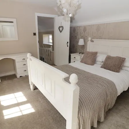 Holiday home Farriers
